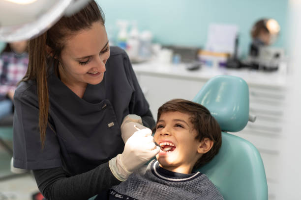 Best Broken Tooth Emergency  in Fall Creek, WI