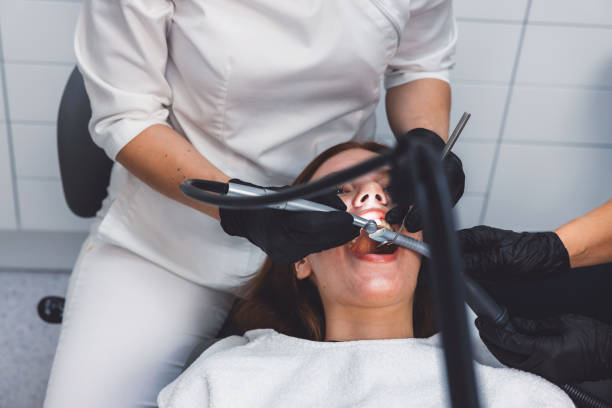 Best Dentist for Severe Toothache  in Fall Creek, WI